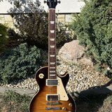 Gibson Les Paul Traditional 2013