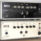Koupím zesilovač VERMONA MV3