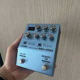 Predám Boss MD-200