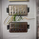 Fishman Fluence Will Adler Set Gold Kytarový snímač