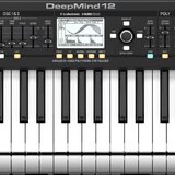 Prodám Behringer Deepmind 12