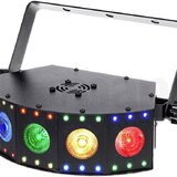 Eurolite LED SCY-5 Hybrid 2ks za cenu jednoho