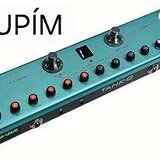 Koupím M-VAVE tank-g