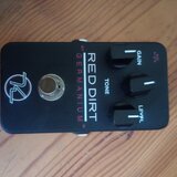 Keeley Red Dirt Germanium