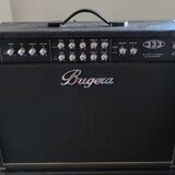 Vymenim Bugera 333XL-212 za Peavey 6505MH + 1x12