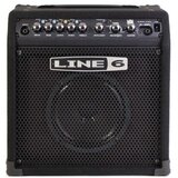 Line 6 Low Down 15W/8inch