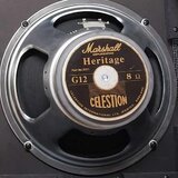Marshall Heritage 8ohm/70W England