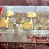 Kytarové mechaniky GOTOH