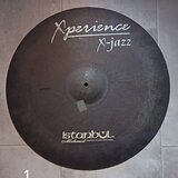 Istanbul Mehmet 20" Limited Edition Ride