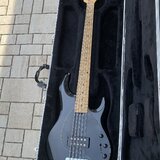 Musicman Stingray 