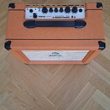 Orange crush 35RT
