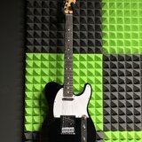 Fender Player II Mod Tele RW DSK
