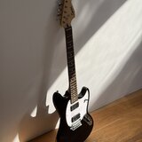 Squier Mustang HH