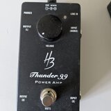 Harley Benton Thunder 99