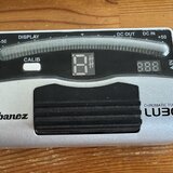 Ibanez LU30 pedálová ladička