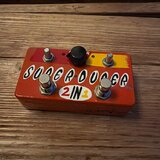 ZVEX Super Duper 2-in-1