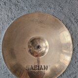 Predám Sabian AA 20" El Sabor ride