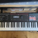 Roland Juno DS 61