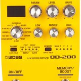 Boss OD-200