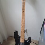 Fender Deluxe PJ