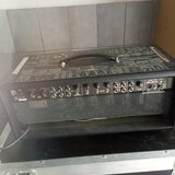 Mesa Boogie Mark V Head