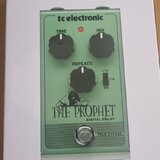 TC electronic Prophet Digital Delay