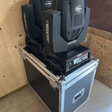 SHEHDS 230W 7R - Beam Moving Head
