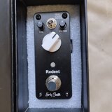 Harley Benton Rodent - Klon ProCo RAT