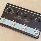 TC Electronic Alter Ego X4 Vintage Echo