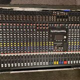 Predám mixpult Dynacord CMS 2200-3