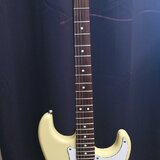 FENDER Deluxe Lone Star Stratocaster - upgraded