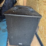 Monitor DAP 300w 8 ohm 12 + 1 horna