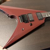 ESP LTD Arrow-400 Scarlet Metallic