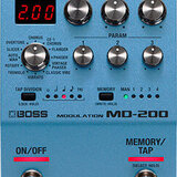 Boss MD-200