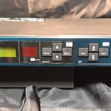 Yamaha SPX 2000 made in Japan