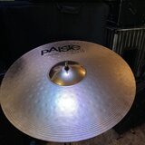 Paiste 201 Crash / Ride 18" 