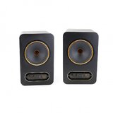 Tannoy Gold 8 (pár) – aktivní studiové monitory, jako nové