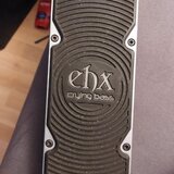 (PRODÁNO)Electro-Harmonix crying bass 