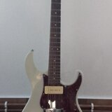 prodám Elektrickou kytaru yamaha pacifica 311h vintage  whit