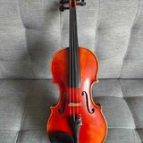 Husle 4/4 Karl Hoffner