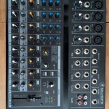 Mackie Mix12FX