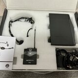 AKG Perception Wireless 45