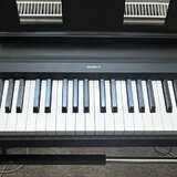 El. klavír Yamaha P 45B