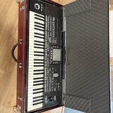 Korg pa3x