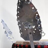 Djembe Kessing