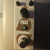 Prodám Vivlex Fuzz