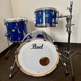 Vyměním Pearl Masters Maple/Gum