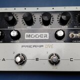 Mooer Preamp Live 