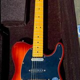 Fender Modern Player Telecaster Plus