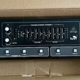 Behringer Toro mono bass synth – Skvele stav